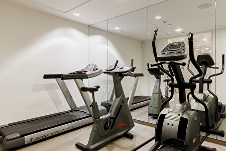 fitness equipment