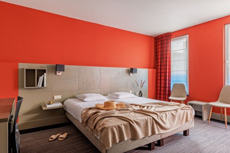 Room WP Hotel Pantheon Palace
