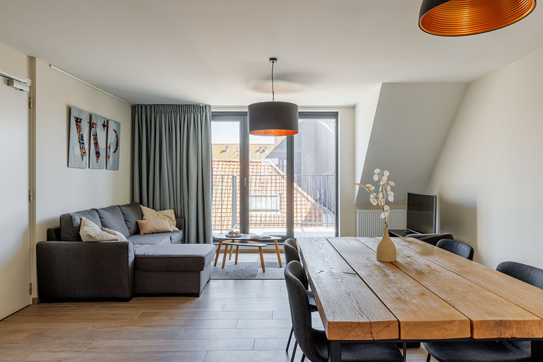 Familienzimmer WP Hotel Aazaert