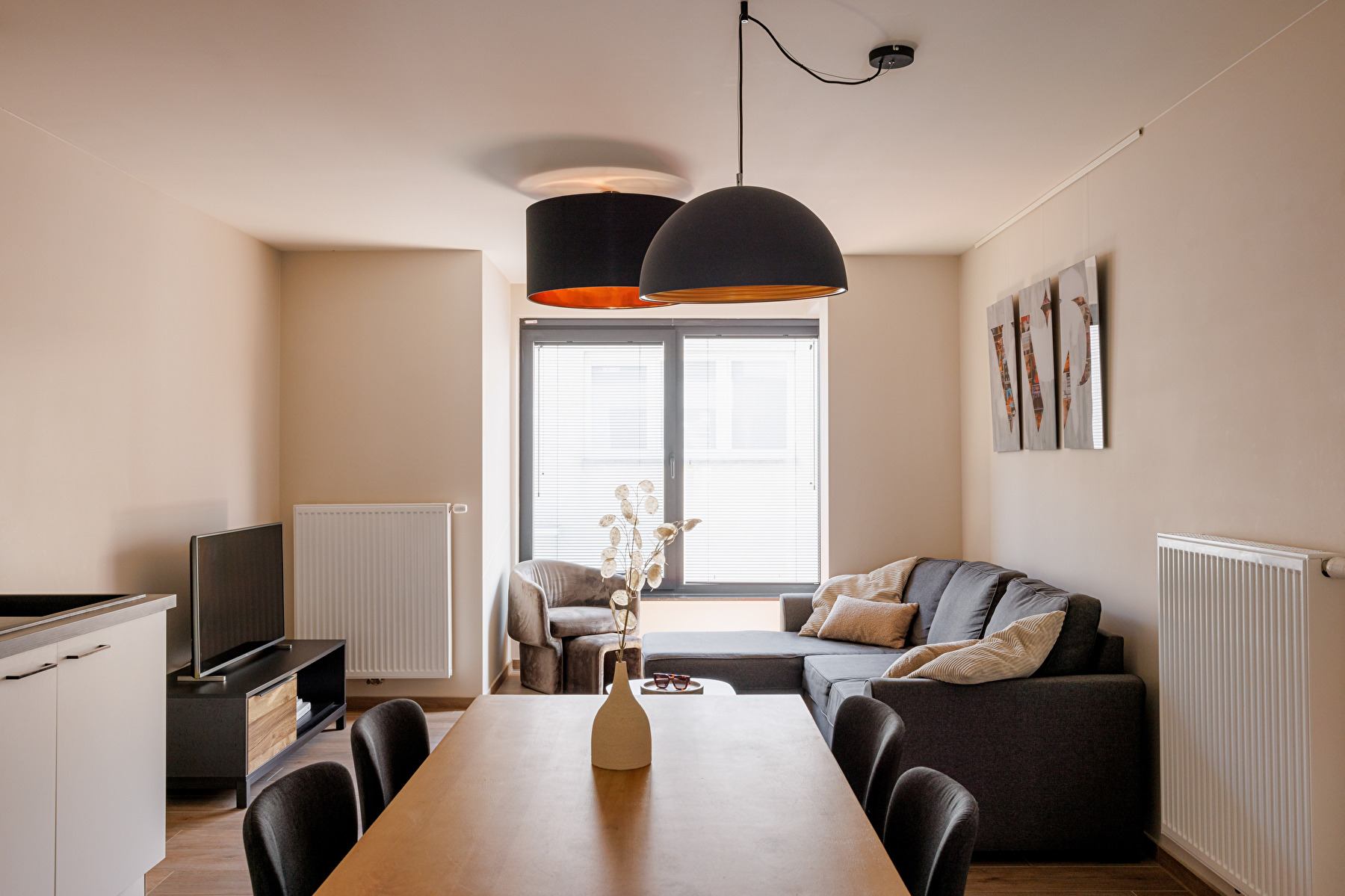 Familienzimmer WP Hotel Aazaert